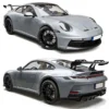 Porsche 911 GT3 2022 3D model