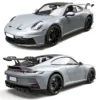 Porsche 911 GT3 2022 3D model