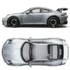 Porsche 911 GT3 2022 3D model