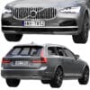 Volvo V90 3D Model