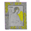 Archangel Michael 3D Icon