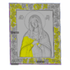 Mother of God Tenderness Icon v4