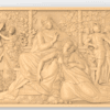 Solomon's Song of Songs 3D Icon