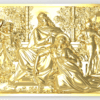 Solomon's Song of Songs 3D Icon