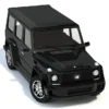 2013 Mercedes G-class 3D model