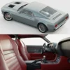 Ford Mustang Mach 40 3D model