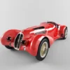 Alfa Romeo 1937 3D model