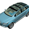 39 cars 3D models