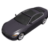 39 cars 3D models