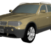 39 cars 3D models