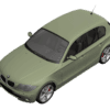 39 cars 3D models