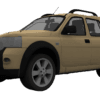 39 cars 3D models