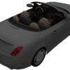 39 cars 3D models