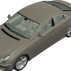 39 cars 3D models