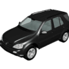 39 cars 3D models