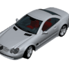 39 cars 3D models