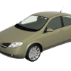 39 cars 3D models