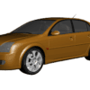 39 cars 3D models