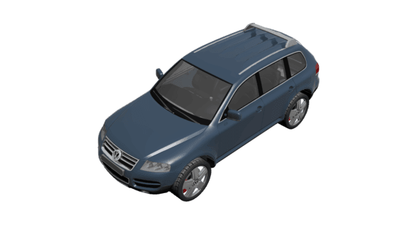 39 cars 3D models