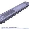 Tesla Model 3 2020 3D Scan to NURBS (CAD)