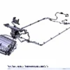 Tesla Model 3 2020 3D Scan to NURBS (CAD)