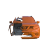 Nissan X-Trail 2015 3D Scan