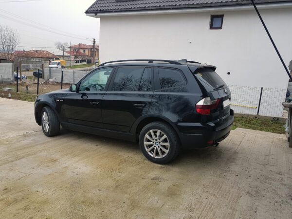 BMW X3 2.0d 2006 X83 PD11