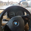 BMW X3 2.0d 2006 X83 PD11