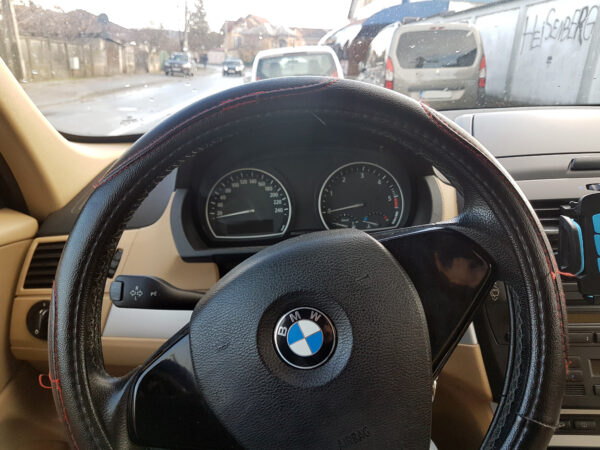 BMW X3 2.0d 2006 X83 PD11