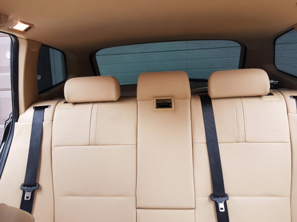 BMW X3 2.0d 2006 X83 PD11