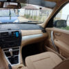 BMW X3 2.0d 2006 X83 PD11