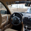 BMW X3 2.0d 2006 X83 PD11
