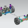VF6 3D Scan to NURBS