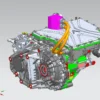 VF6 3D Scan to NURBS
