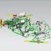 VF6 3D Scan to NURBS