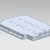 VF6 3D Scan to NURBS