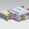VF8 3D Scan to NURBS