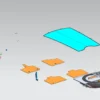 VF7 3D Scan to NURBS