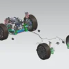 VF8 3D Scan to NURBS