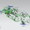VF8 3D Scan to NURBS