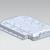 VF7 3D Scan to NURBS