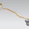 VF8 3D Scan to NURBS