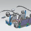 VF8 3D Scan to NURBS