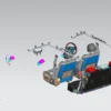 VF7 3D Scan to NURBS
