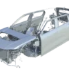 VF9 3D Scan to NURBS