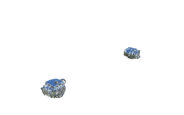 VF9 3D Scan to NURBS