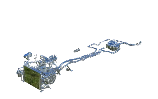 VF9 3D Scan to NURBS