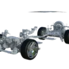VF9 3D Scan to NURBS