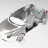 Alfa Romeo Mito 1.4T 09 3D Scan