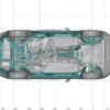 Audi Q5 2.0 TDI Quattro 2009 3D Scan